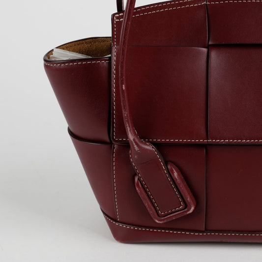 Arco Tote Shoulder Bag