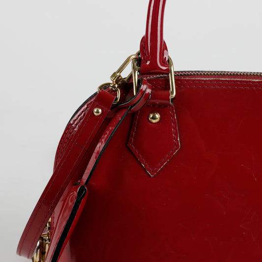 Alma BB Tote Shoulder Bag