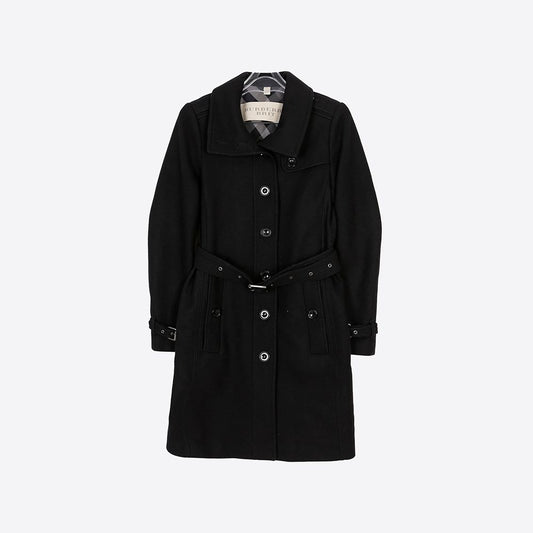 Rushfield Coat Size