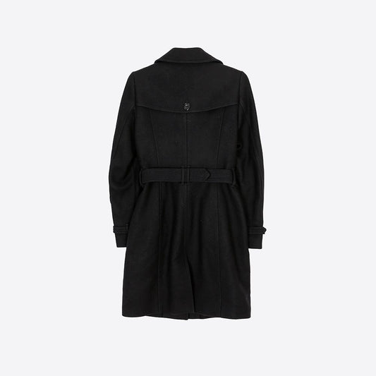 Rushfield Coat Size