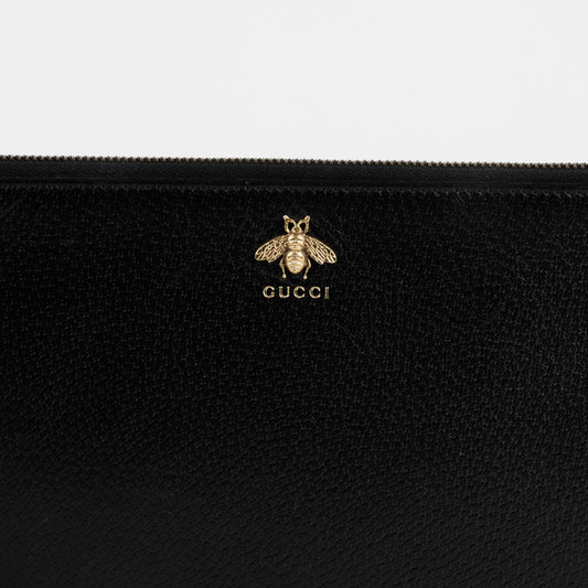 Animalier Strap Pouch