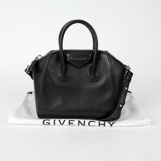 Antigona Mini Tote Shoulder Bag