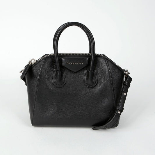 Antigona Mini Tote Shoulder Bag
