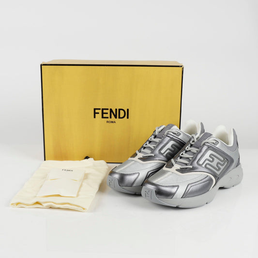 Trainer Sneakers Size