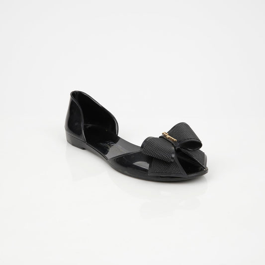 Barbados Flat Shoes size