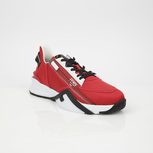 Flow Sneakers Size