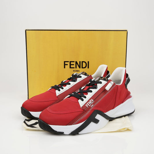 Flow Sneakers Size