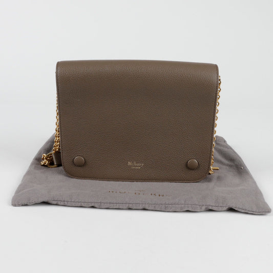 Clifton Small Shoulder Crossbody