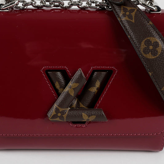 Twist PM Side Shoulder Crossbody Bag