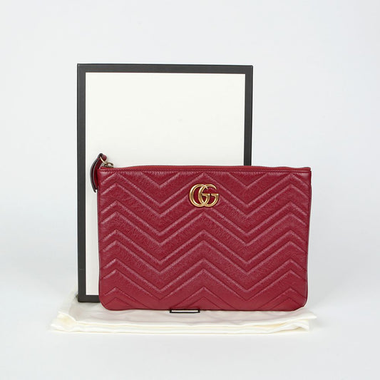 GG Marmont Clutch