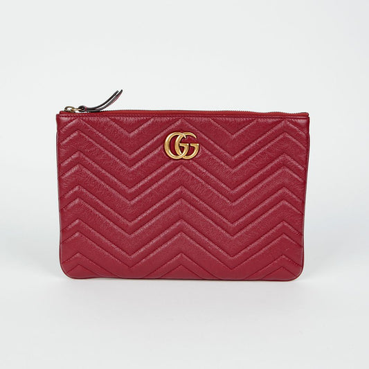 GG Marmont Clutch