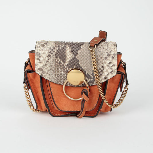 Jody Small Shoulder Crossbody Bag