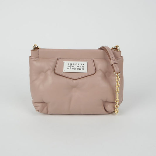 Glam Slam Chain Pouch Crossbody