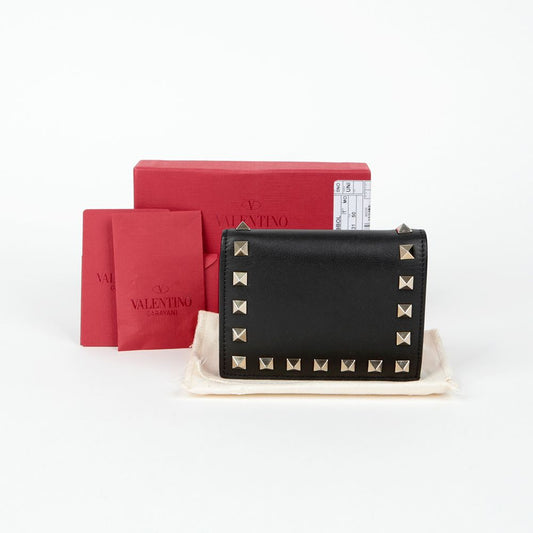 Rockstud Wallet