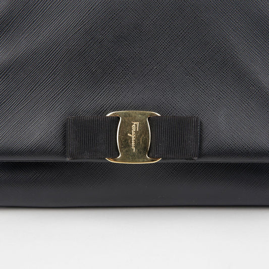 Genie Bar Bow Chain Shoulder Crossbody Bag