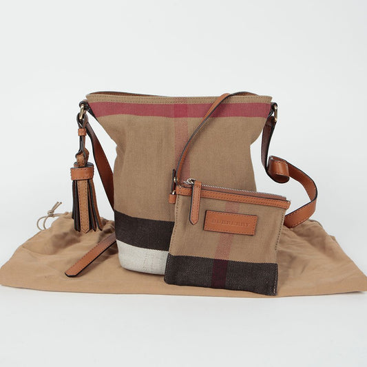 Ashby Mini Hobo Shoulder Crossbody Bag