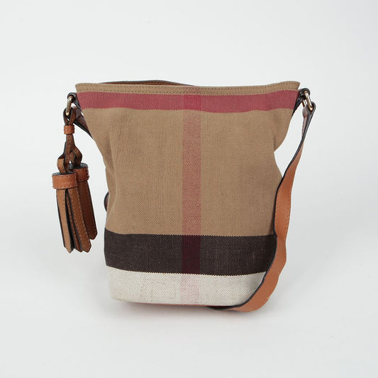 Ashby Mini Hobo Shoulder Crossbody Bag