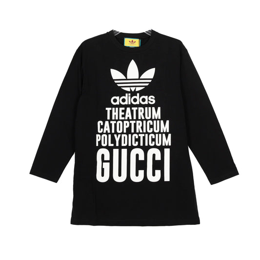 Adidas Long Sleeve T-Shirt XXS