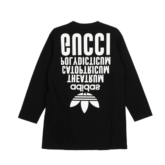 Adidas Long Sleeve T-Shirt XXS
