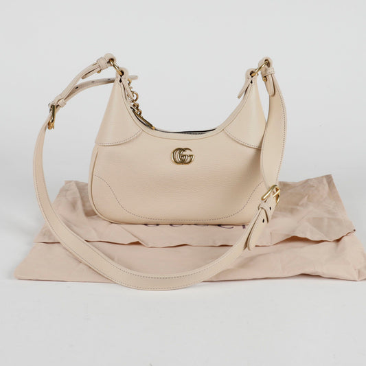 Aphrodite Small Shoulder Crossbody Bag