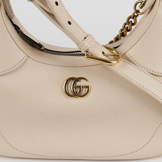 Aphrodite Small Shoulder Crossbody Bag