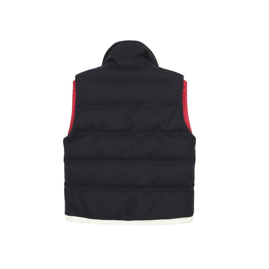 Padded Vest Size