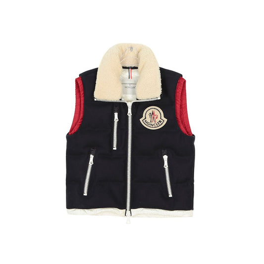 Padded Vest Size