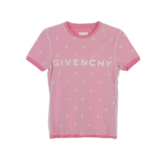 XS Size Double Layer T-Shirt