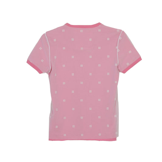 XS Size Double Layer T-Shirt