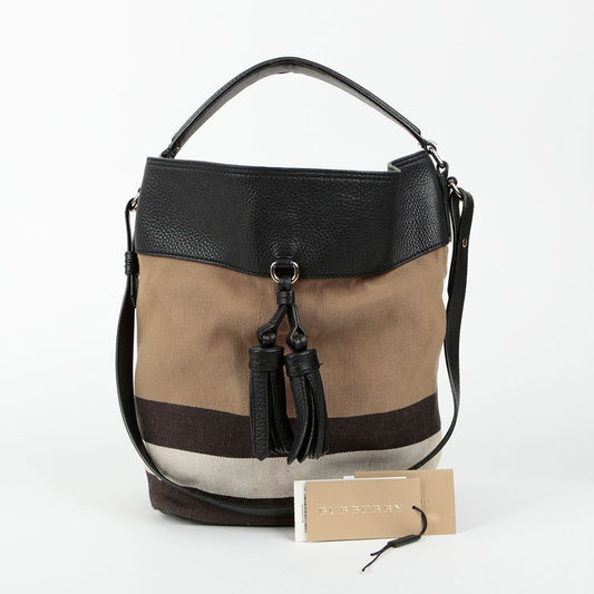 Ashby Tote and Shoulder Bag