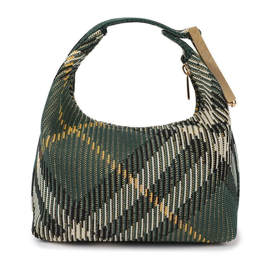 Mini Peg Duffle Bag