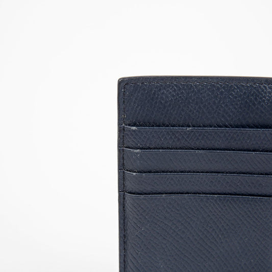 Zip Compact Card Holder