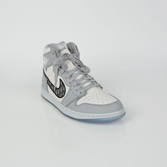 Jordan High Top Sneakers