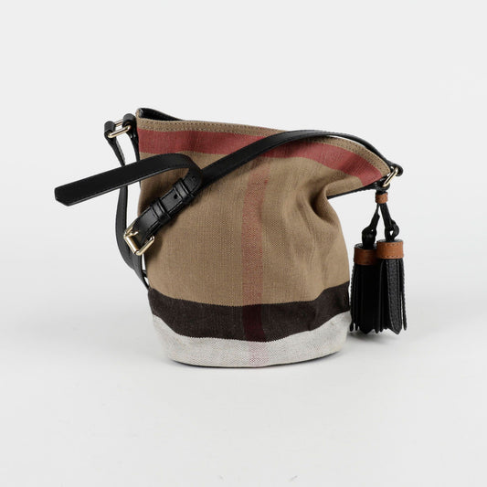 Ashby Small Hobo Shoulder Crossbody Bag