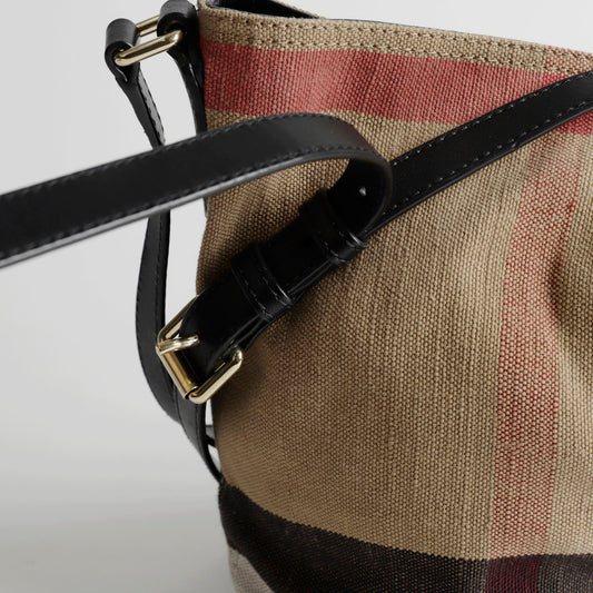 Ashby Small Hobo Shoulder Crossbody Bag