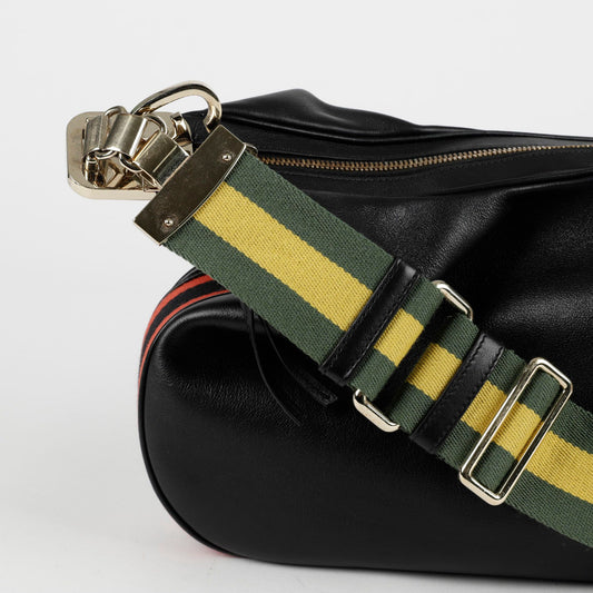 Aattasche Large Hobo Shoulder Bag