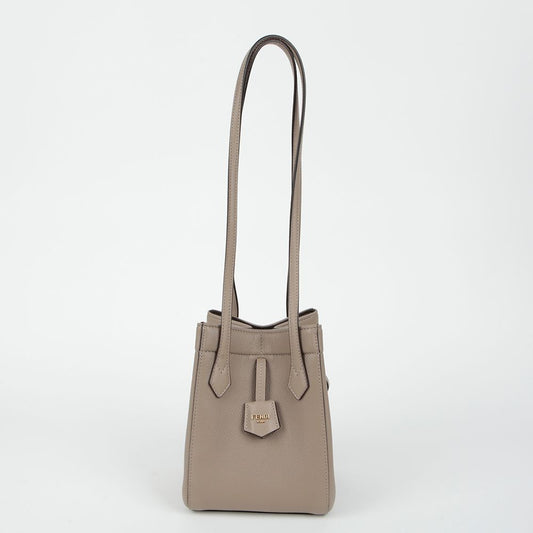 Origami Mini Bucket Shoulder Bag