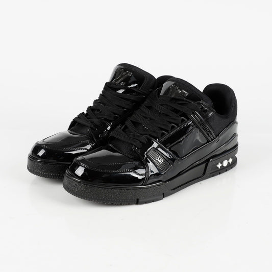 Size Trainer Sneakers