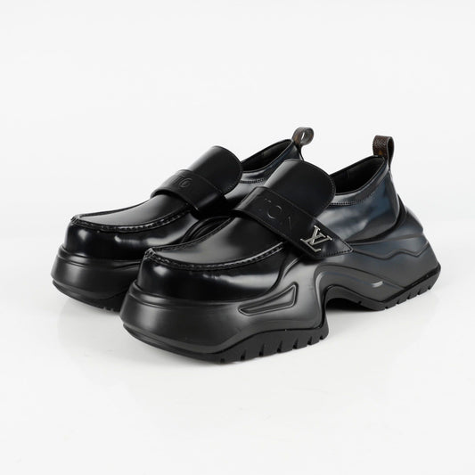 Archlight Platform Sneakers Size