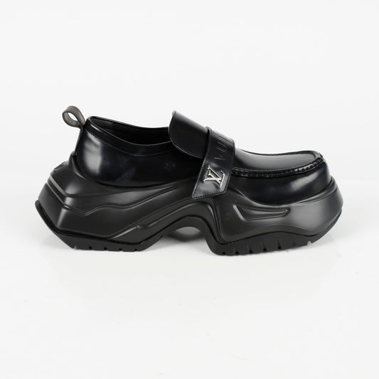 Archlight Platform Sneakers Size