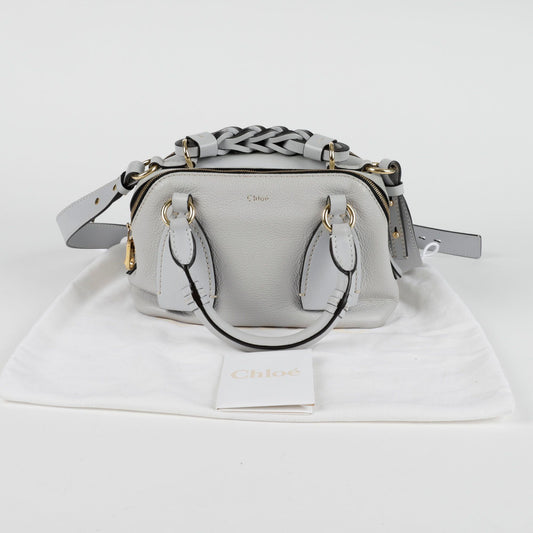 Daria Small Tote Shoulder Bag