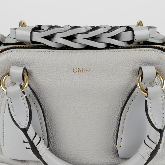 Daria Small Tote Shoulder Bag