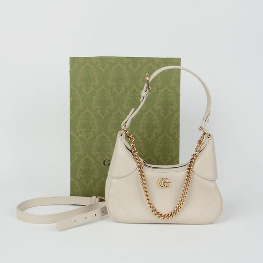 Aphrodite Small Shoulder Crossbody Bag