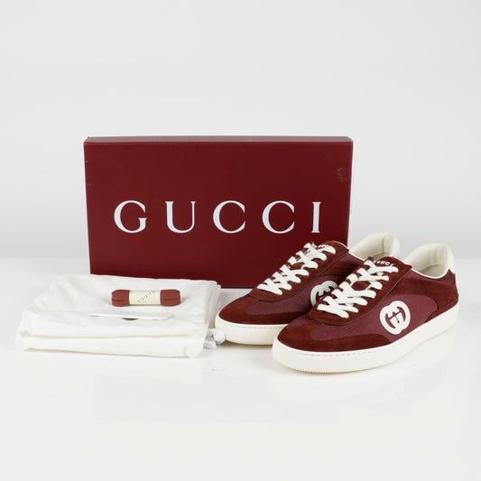Size Sneakers