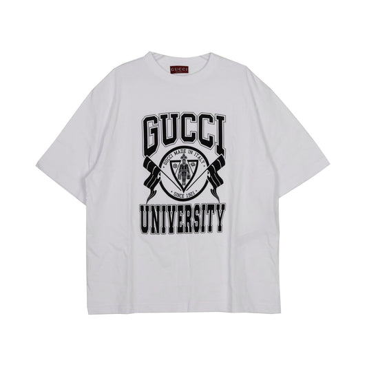 Logo Printed T-Shirt XXL