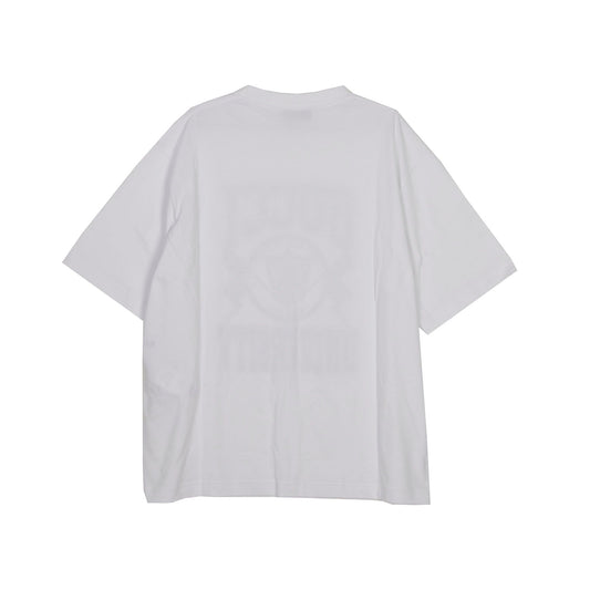 Logo Printed T-Shirt XXL