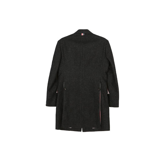 Size Chesterfield Coat