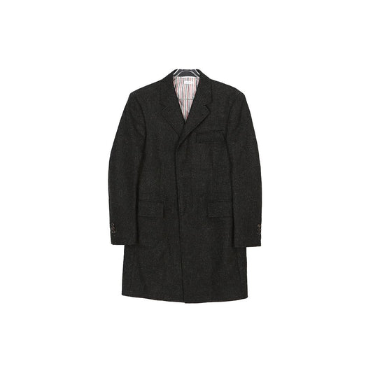 Size Chesterfield Coat