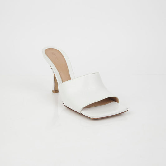 Stretch Mule Size
