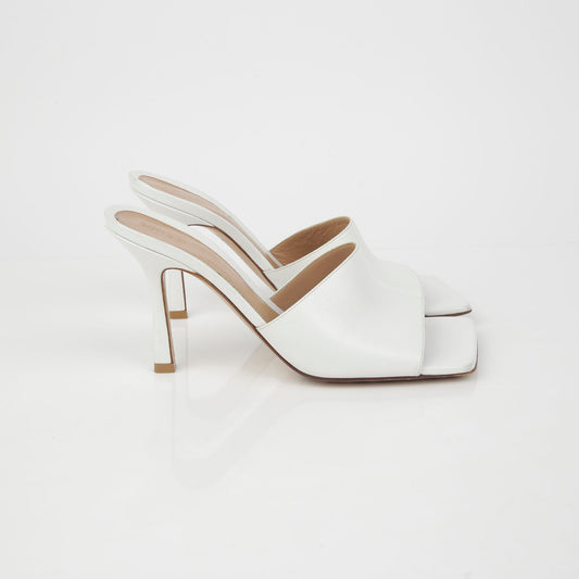Stretch Mule Size